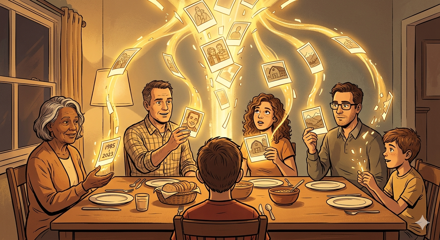 La mémoire transactive : le groupe comme système mémoriel distribué